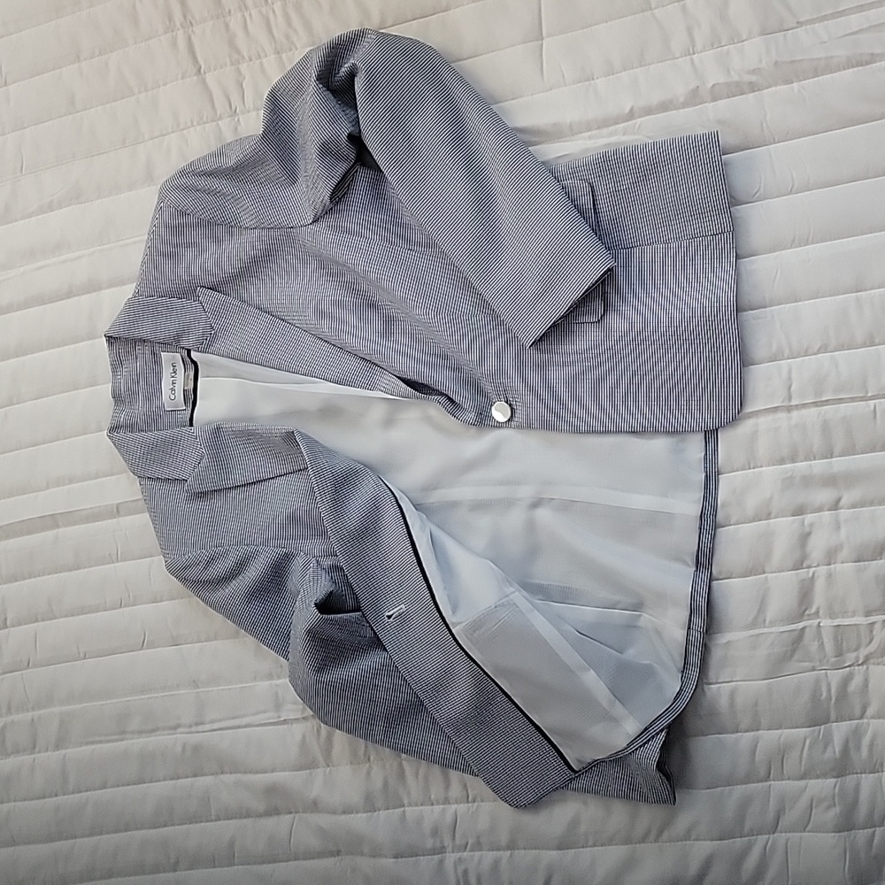 Calvin klein Blazer
